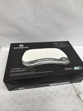 BedGear Storm Cuddle Curve 2.0 Performance Memory Foam Sleep Pillow