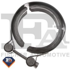 FA1 224-876 Rohrverbinder für Abgasanlage Rohrverbinder Bügelschelle 