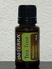doTERRA Tea Tree 15ml Essential Oil Exp 04.2028