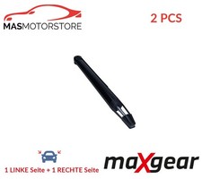 STOSSDAMPFER STOßDÄMPFER 2 STÜCK PAAR MAXGEAR 11-0643 2PCS A FÜR BMW 3,E46