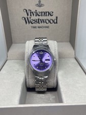 Vivienne Westwood Little Camberwell Watch VV311PPSL
