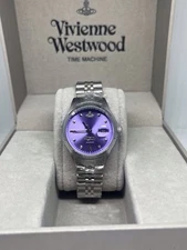 Vivienne Westwood Little Camberwell Watch VV311PPSL