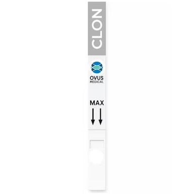 Clonazepam Drug Test 50 Strips , 1-Step, Easy Use, Results in Minutes!