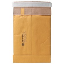 Sealed Air Jiffy Padded Mailer - Padded - 6 12.50" X 19" - Self-sealing -