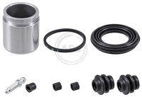A.B.S. Reparatursatz Bremssattel 57853 FüR Toyota Prius Plus Mirai Hybrid ZVW40W