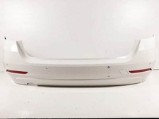 Pare-choc arrière BMW 318