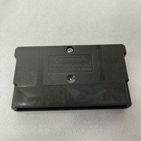 Ultimate Spider-Man Nintendo Game Boy Advance GBA Tested Authentic Marvel