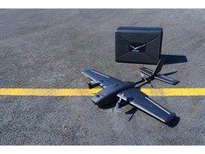 HeeWing T2 Cruza VTOL PNP