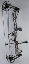 Mathews Arc 34 - RH Compund Bow - Estimated Draw Lenght And Weight