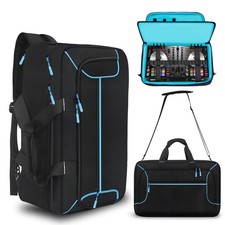 DJ Controller Case for DDJ-FLX4/DDJ 200/DDJ 400/DDJ REV1/DDJ SB3/DDJ 202, DJ ...