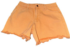 Universal Thread Shorts Womens Sz 6 / 28 Midi...