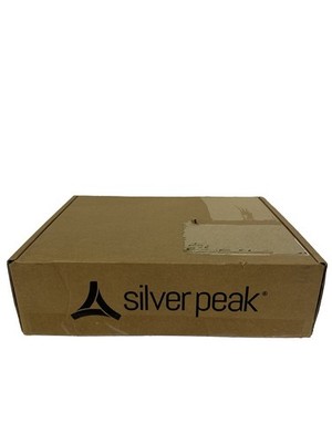 SILVER PEAK NCA-1010B-SV1 EDGECONNECT SD-WAN NETWORK APPLIANCE 201106-002