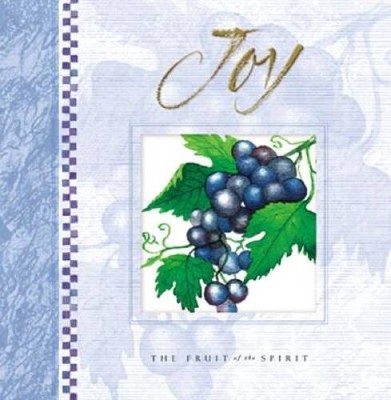 Joy (Fruit of the Spirit) - Hardcover By Honor Books - GOOD