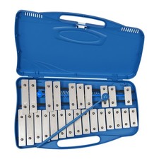 Glockenspiel Xylophon Instrument Klangspiel Marimba Metallophon Kinderxylophon