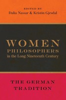 Dalia Nassar | Women Philosophers In The Long Nineteenth Century | Taschenbuch