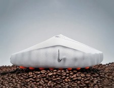 HQ4307-003 Nike Mind 001 Mule  Light Smoke Grey   Men's Retro Lifestyle Slippers