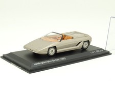 IXO B 1/43 - Lamborghini Athon Bertone 1980