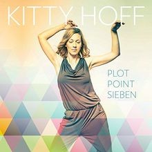 Plot Point Sieben von Kitty Hoff | CD | Zustand sehr gut