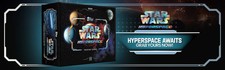 2024 Topps Chrome Star Wars HYPERSPACE Base Set YOU PICK From Drop List