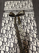 Luxury Floral Wrapping Set – 10 Print Sheets + 5 Yards Ribbon”