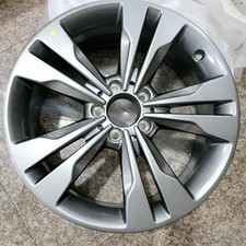 Remanufactured 18 X 8.5 Front Wheel For Mercedes Benz C300 C350 2015-2023 Rim