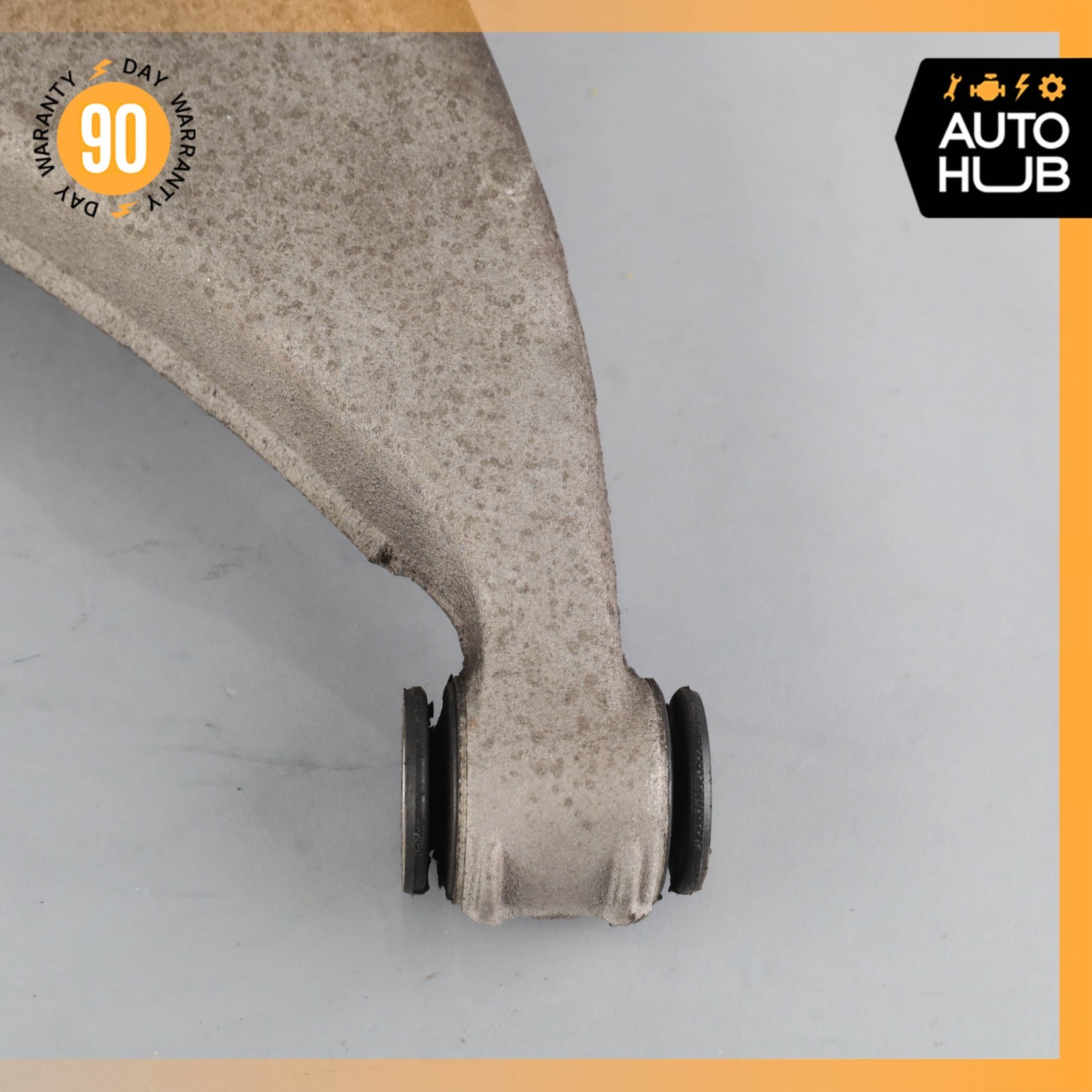 Bentley Continental GT Flying Spur Rear Right Side Lower Control Arm OEM