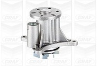Wasserpumpe MotorküHlung Graf PA1158 FüR CitroËN C5 Peugeot 407 C6 Hdi 3 Break