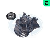 ERA InnenraumgebläSe 664151 12V 139Mm FüR Opel Corsa S07 L08 L68 Cdti LPG Turbo