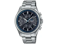 CASIO OCEANUS OCW-T4000-1AJF Classic Line Titanium Solar Radio Bluetooth Watch