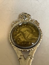 Grand Canyon National Park Vintage Souvenir Spoon Collectible