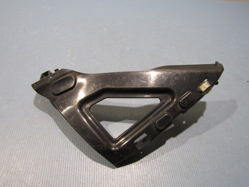 BMW 7er G11 G12 Stoßstange Halter vorne rechts Original 7357202 2B18U-2511-38