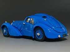 1/43 Bugatti Type 57SC Atlantic Coupe | Rio 78