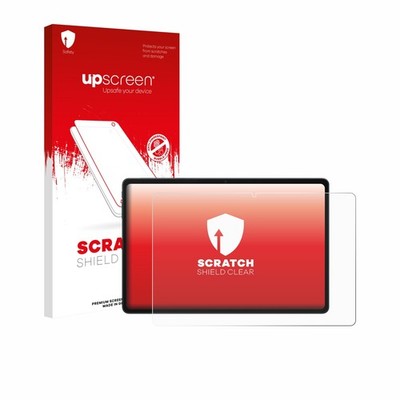 upscreen Schutz Folie für Alldocube iPlay 70E Kratzfest Anti Fingerprint Klar