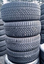 4 X 205 55 16 Tyres ,91 H , FULDA Kristall Control HP, M+S, MADE IN GERMANY,6mm+