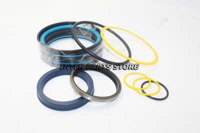 VOE11990437 Tilt Cylinder Seal Kit For Volvo Wheel Loader L50C L50D L50E L50B