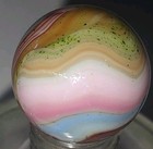 W87 - D.A.S. " Carnival " Marble - .70" * Made in 🇺🇸🇺🇸U.S.A.🇺🇸🇺🇸  — photo 8