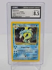 Gyarados 007/130 Base Set 2 Holo CGC 8.5