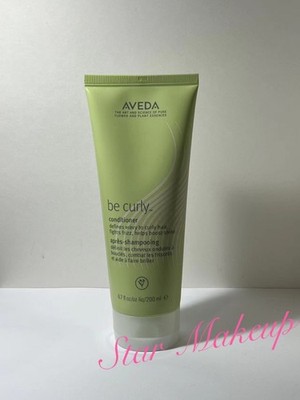Aveda Be Curly Conditioner 6.7oz 200ml NEW