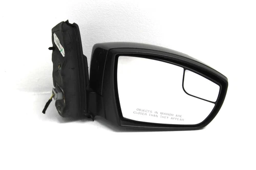 2013-2014-2015-2016 Ford Escape Passenger Right Side View Mirror Power OEM #25E