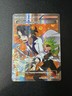 Pokémon TCG Professor Sycamore XY Steam Siege 114/114 Ultra Rare Full Art Holo