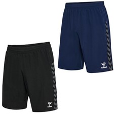 Hummel Hmlauthentic Wowen Shorts