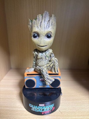 Guardians of the Galaxy Groot Figure #77572e