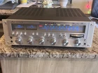 Vintage Marantz Model 2252B AM/FM-Stereo Receiver (Cleaned/Tested) Sweet