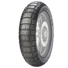 50/50 ADV Tyre PIRELLI Scorpion Rally STR 150/70 R18 70V TL M+S Rear
