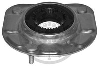 Optimal F8-6014 FederbeinstüTzlager, Domlager Vorne Oben Beidseitig FüR Volvo S8