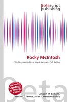 Lambert M. Surhone (U. A.) | Rocky Mcintosh | Taschenbuch | Englisch (2026)