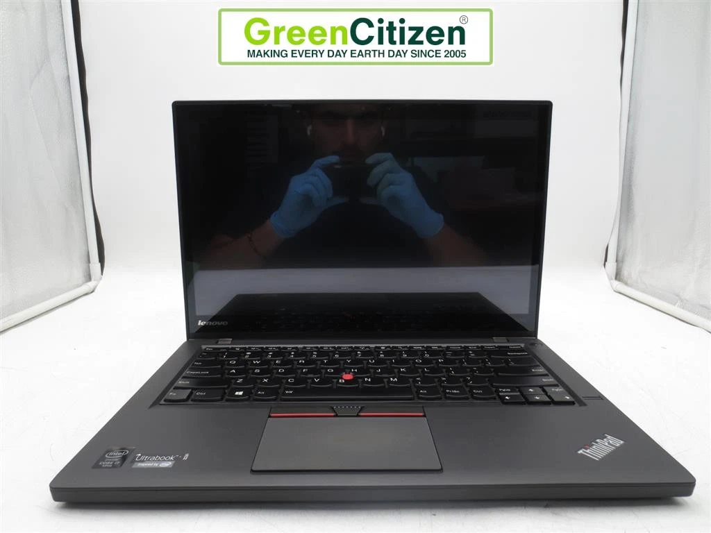 Lenovo ThinkPad T450S PC Laptops & Netbooks for Sale - Shop New