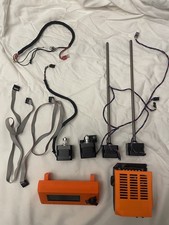 Prusa MK3S 3D Printer Electronics Steppers Motherboard LCD Cables