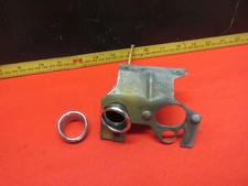 1946 1947 1948 Pontiac Dash Bezel Lighter And Ignition Switch