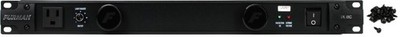 Furman PL-8C + Middle Atlantic Products HPS Value Bundle